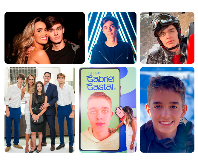 Instituto Gabriel Gastal