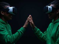 Parceria com Amazon Web Service (AWS)