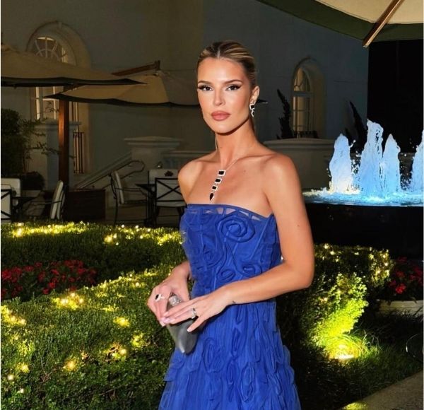 Duda Portella Amorim