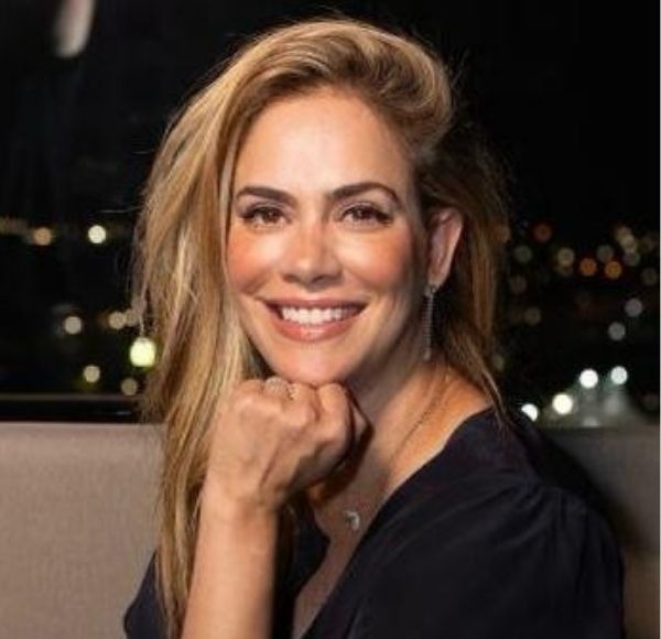 Gabriela Gastal