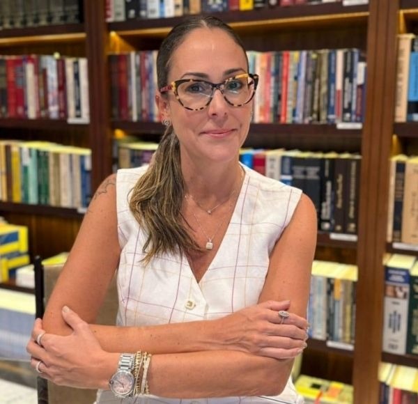 Liliane Carvalho