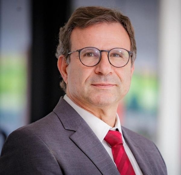 Paulo Roque
