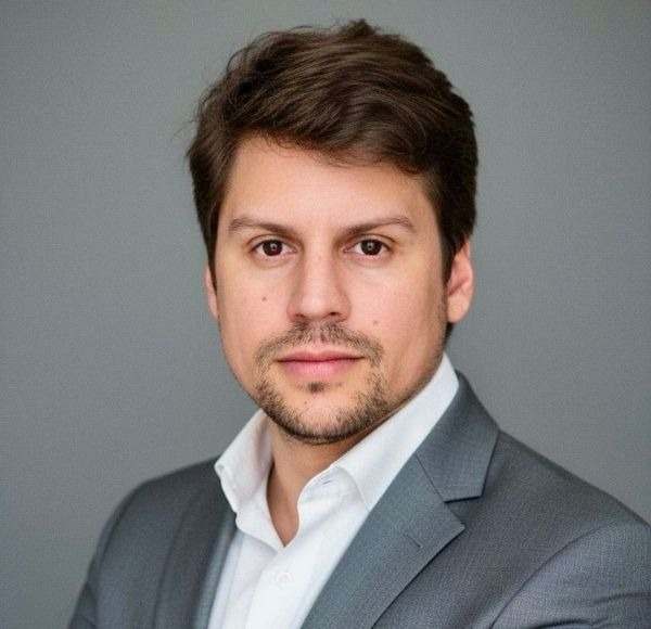 Pedro Barbosa