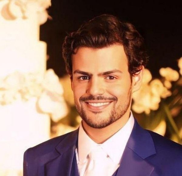 Pedro Pimenta da Veiga